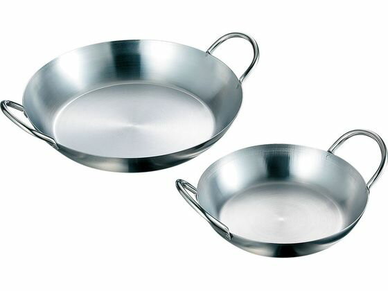 【レビュー投稿で100円OFFクーポン】【お取り寄せ】赤川器物製作所 ステンレス モツ鍋 28cm (1.5mm厚) 宴会卓上 卓上 厨房 キッチン テーブル