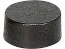 【マラソン限定★2000円クーポン&ポイント2倍】【お取り寄せ】ペレット丸 (大) 70×H25mm 宴会卓上 卓上 厨房 キッチン テーブル