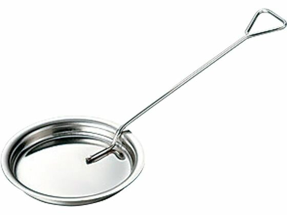 【レビュー投稿で100円OFFクーポン】【お取り寄せ】エムテートリマツ MT 18-8火止 (改良型) 長柄 宴会..