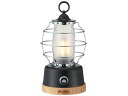 【マラソン限定★2000円クーポン&ポイント2倍】ロゴス Bamboo キャビンランタン 74175020 LEDライト ランタン ライト アウトドア キャンプ...