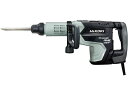 【ポイント2倍★22日20:00〜27日9:59迄】送料無料【お取り寄せ】ハイコーキ ハンマ H60MEY 100V ハンマ 電動工具 油圧工具 作業用品 工具