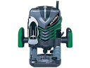 【マラソン限定★2000円クーポン&ポイント2倍】【お取り寄せ】ハイコーキ 電子ルータ M12V2 100V カンナ トリマ ルーター 電動工具 油圧工具 作業...