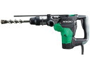 【お取り寄せ】ハイコーキ ハンマドリル DH40MC 100V ハンマドリル 電動工具 油圧工具 作業用品 工具
