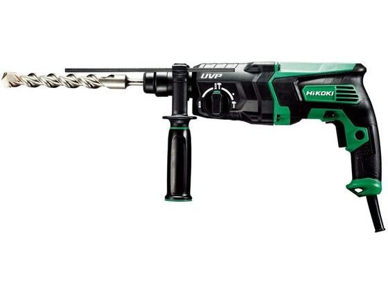 【マラソン限定★2,000円クーポン＆ポイント2倍】【お取り寄せ】ハイコーキ ロータリハンマドリル DH28PCY2 ハンマドリル 電動工具 油圧工具 作業用品 工具