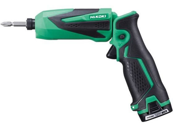 【マラソン限定2,000円クーポン＆11日9:59迄ポイント2倍】【お取り寄せ】ハイコーキ コードレスインパクトドライバ WH7DL(2LCSK) インパクトドライバー 電動工具 油圧工具 作業用品 工具