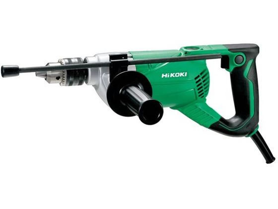 【レビュー投稿で100円OFFクーポン】【お取り寄せ】ハイコーキ 電気ドリル DW30 電気ドリル 電動工具 油圧工具 作業用品 工具