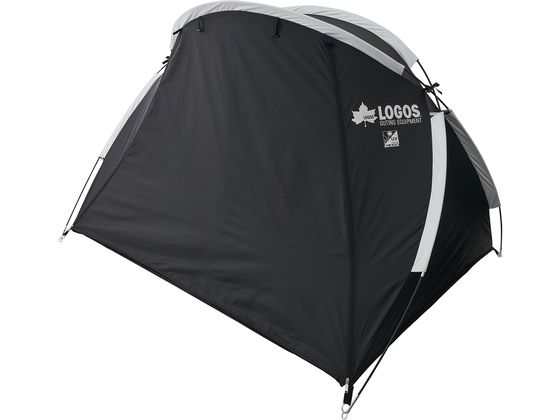 【お取り寄せ】ロゴス Black UV フルパラシェード-BA サンシェード テント アウトドア キャンプ 釣り具