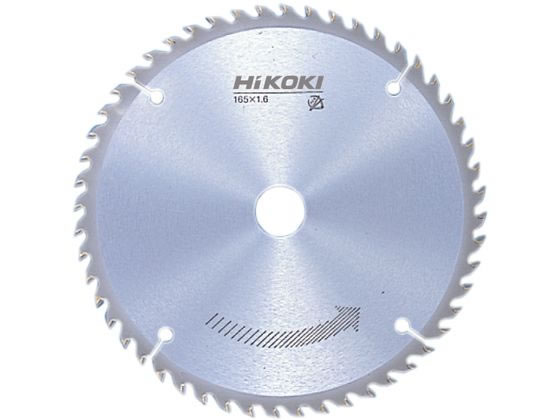 【レビュー投稿で100円OFFクーポン】【お取り寄せ】ハイコーキ チップソー (木材用) 0032-8540 チエンソー 電動工具 油圧工具 作業用品 工具