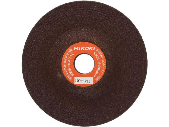 【マラソン限定★2000円クーポン＆ポイント2倍】【お取り寄せ】ハイコーキ レジノイド砥石(オフセット) 0030-4093 グラインダー サンダー 電動工具 油圧工具 作業用品 工具