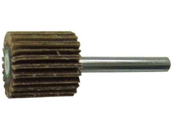 【店内全品ポイント2倍★16日9:59迄】 【お取り寄せ】ハイコーキ 軸付フラップホイール 0032-9075 グラインダー サンダー 電動工具 油圧工具 作業