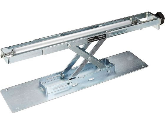 【スーパーSALE限定★2,000円クーポン＆11日9:59迄ポイント2倍】【お取り寄せ】ハイコーキ 卓上丸ノコ用補助ローラ 0031-4724 丸のこ チップソー カッター 電動工具 油圧工具 作業用品 工具