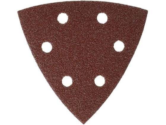 【楽天スーパーSALE限定★ポイント2倍＆2,000円クーポン】【お取り寄せ】ハイコーキ マルチツール用サンドペーパー60 0033-8244 マルチツール 電動工具 油圧工具 作業用品 工具