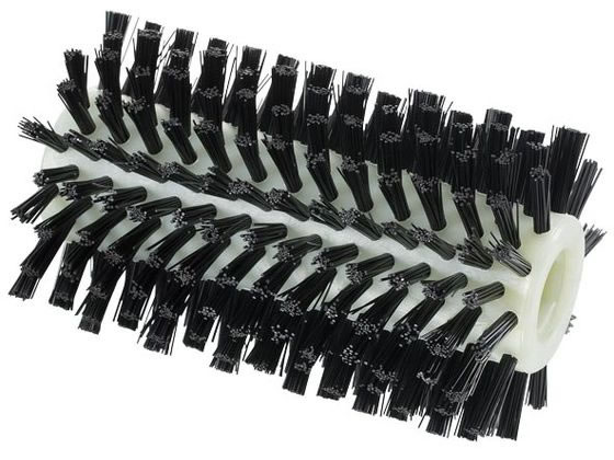 【レビュー投稿で100円OFFクーポン】【お取り寄せ】ハイコーキ ナイロンブラシ 0037-5960 ...