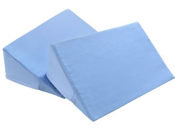 【ブラックフライデー限定★27日9:59迄店内ポイント2倍】【メーカー直送】Netforce 体位変換クッション ..