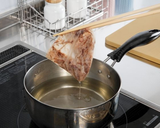 【レビュー投稿で100円OFFクーポン】ゼンミ...の紹介画像2