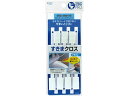 【お取り寄せ】まめいた すきまクロス 7本入 TS-005 トイレ掃除 クリーナー 清掃 掃除 洗剤