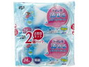 【ポイント2倍★19日20:00〜26日1:59迄】【お取り寄せ】山崎産業 コンドルトイレ用流せるクリーナーシート 24枚×2個入 トイレクリーナー トイレ清掃...