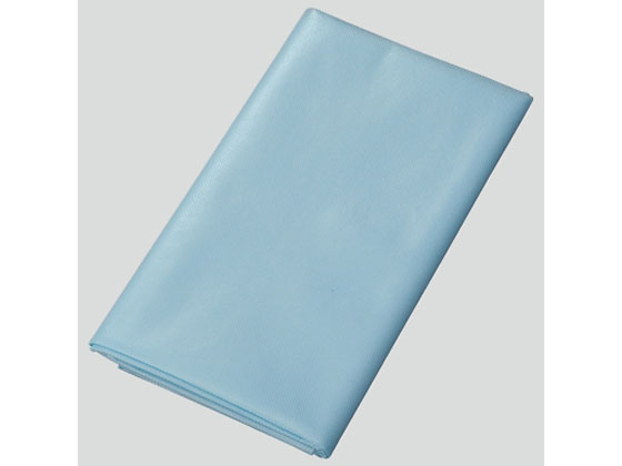 【レビュー投稿で100円OFFクーポン】送料無料【お取り寄せ】アズワン E5-821B 防滑シーツ 800×2100mm