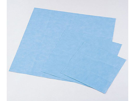 【お取り寄せ】アズワン バリアー滅菌用ラッパー 45×45cm cocodecow-10370812 ココデカウ パッケージ画像