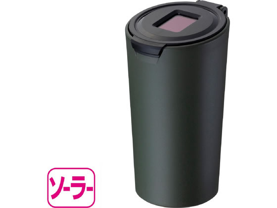 【レビュー投稿で100円OFFクーポン】【お取り寄せ】星光産業 ソーラーライトアッシュ GR ED247