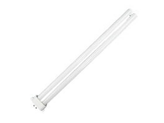 【仕様】●光色：ナチュラル色（昼白色）●口金：GY10q−10●定格ランプ電力：45W●全光束：周囲温度25℃4350lm　35℃4500im●色温度：5000K●定格寿命：12000h●注文単位：1本●PSEマーク取得済【備考】※メーカーの都合により、パッケージ・仕様等は予告なく変更になる場合がございます。【検索用キーワード】パナソニック　Panasonic　ツイン蛍光灯　Hfツイン1　45W　ナチュラル色　昼白色　蛍光灯　GY10q−10　5000K　12000h　スリム　ガラス管　ブリッジ技術　ライト・照明器具　電球・蛍光灯　ライト・照明器具　電球・蛍光灯　R018NXスリムなガラス管をブリッジ技術で結合させた蛍光灯
