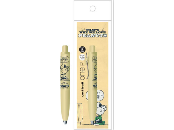 楽天市場】ユニボールワンp ナタデココ（カラーブラック）（筆記具