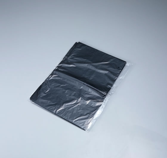 【お取り寄せ】スマイルキッズ トイレ汚物袋 10枚入り ABO-5010 トイレ 衛生 備蓄 常備品 防災 cocodecow-10918668 ココデカウ サンプル画像3