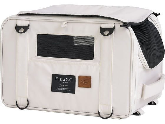 【お取り寄せ】コンビ FikaGO キャリー トリュフプラス クラウド