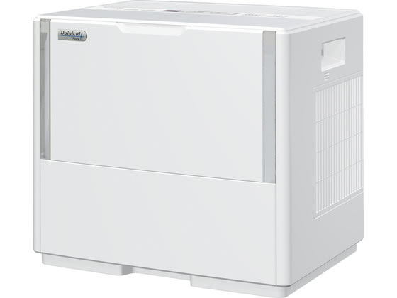 ダイニチ ハイブリッド式加湿器 パワフルモデル 12L 加湿量2400mL h HD-PC2400H-W ハイブリッド式加湿器 加湿器 空調家電