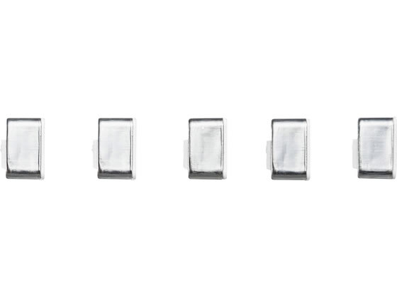 【商品説明】別売りのSLE−46S−W本体と組み合わせて使用するUSB　Type−Cポート用の取り付け部品です。USB　Type−Cポートに装着することでポートを使用できない状態にし、不正使用やいたずらを防止します。【仕様】●カラー：ホワイト　●入数：5個　●パッケージサイズ：60×10×100mm　●重量：約4g【備考】※メーカーの都合により、パッケージ・仕様等は予告なく変更になる場合がございます。【検索用キーワード】サンワサプライ　さんわさぷらい　sanwa　supply　SLE−46S−W取付け部品（ホワイト・5個入り）　Type−Cポートセキュリティ　取付け部品　ホワイト　5個入り　簡易パッケージ　データ抜き取り予防　ノートパソコン　デスクトップパソコン　パソコン・プリンター・周辺機器　PC用品　R717NXSLE−46S−W取付け部品。ホワイト・5個入り。