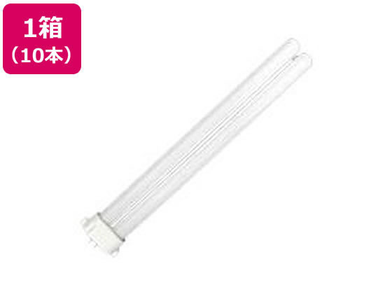 【仕様】●光色：ナチュラル色（昼白色）●口金：GY10q−7●定格ランプ電力：55W●全光束：4500lm●色温度：5000K●定格寿命：9000h●注文単位：1箱（10本）●PSEマーク取得済【備考】※メーカーの都合により、パッケージ・仕様等は予告なく変更になる場合がございます。【検索用キーワード】パナソニック　Panasonic　ツイン蛍光灯　ツイン1　55W　ナチュラル色　昼白色　GY10q−7　蛍光灯　蛍光ランプ　4500lm　5000K　9000h　10本　スリム管　ブリッジ技術　PSE　ライト・照明器具　電球・蛍光灯　ライト・照明器具　電球・蛍光灯　R914NXスリムなガラス管をブリッジ技術で結合させた蛍光灯