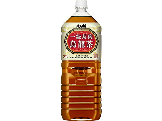 【商品説明】烏龍茶の本場中国の福建茶葉進出口有限責任公司推薦の一級茶葉だけを100％使用した、すっきりとした味わいで喉越しがよく香り豊かな烏龍茶です。【仕様】●注文単位：1本●内容量：2L●原材料：烏龍茶、ビタミンC●エネルギー：0kcal【備考】【賞味期限2026.10月】【検索用キーワード】あさひいんりょう あさひ飲料 ASAHI いっきゅうちゃばうーろんちゃ 一級茶葉ウーロン茶 イッキュウチャバウーロンチャ 2000ml 2000ミリリットル 2リットル 大容量 ペットボトル飲料 1本 バラ販売 バラ売り 烏竜茶 中国茶 お茶飲料　無糖茶飲料　ノンシュガー飲料　わけあり　訳あり　アウトレット　賞味期限間近　廃棄　fd＿loss　フードロス　R208PS【賞味期限2026.10月】