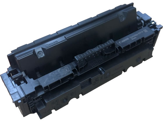 キャノン用 リサイクルトナー カートリッジ055H BK チップなし 1211973 代引不可 キャノン CANON リサイクル cocodecow-10920359 ココデカウ パッケージ画像