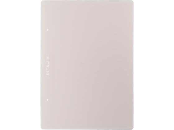 サンスター文具 【限定】下敷き ピタジキ ピンク S4142128