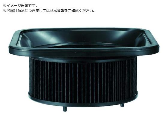 【仕様】●品名：粉じんフィルタ●適合機種：RP80YD、RP150YD●製造国：※●日立工機（株）のブランドは、2018年10月「HiKOKI」に変わりました。【備考】※メーカーの都合により、パッケージ・仕様等は予告なく変更になる場合がございます。【検索用キーワード】HiKOKI　クリーナー用粉じんフィルタ　337460　6444　7925557　4549115082670　作業用品　工具　電動工具　油圧工具　R325PD