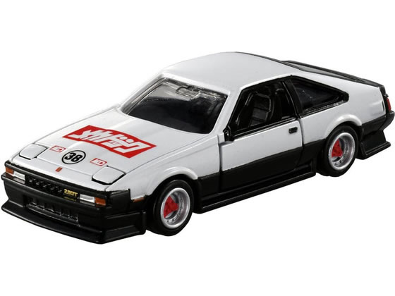 タカラトミー トミカプレミアムunlimited10 よろしくメカドック トヨタ セリカ XX