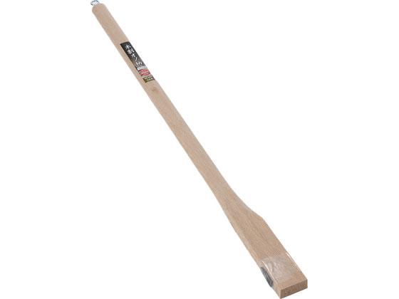 【商品説明】クサビ付打込式日本製【仕様】●柄長（約）900mm●口寸法（約）27×58mm●材質：自然木【備考】※メーカーの都合により、パッケージ・仕様等は予告なく変更になる場合がございます。【検索用キーワード】TAKAGI　タカギ　木割オノ柄　クサビ付　900mm　柄長900mm　打込式　日本製　自然木　薪割り　木割り　クサビ　オノ柄　900　ミリ　900ミリ　ミリメートル　R818NZ薪割りなど
