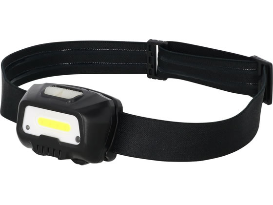【お取り寄せ】TAKAGI EARTH MAN 充電式 LED ヘッドライト センサータイプ LHL-6SLIA