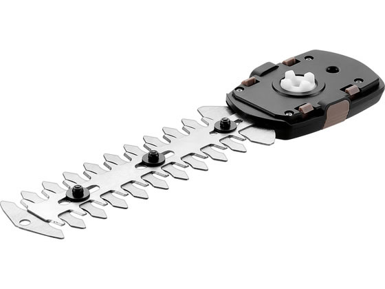 【商品説明】工具不要ワンタッチでブレード交換【仕様】【セット内容】●ヘッジトリマーブレード×1●ブレード用カバー×1【材質】スチール・ABS【備考】※メーカーの都合により、パッケージ・仕様等は予告なく変更になる場合がございます。【検索用キーワード】TAKAGI　タカギ　EARTH　MAN　アースマン　7．2V　7．2　V　充電式　ミニガーデンバリカン　ミニ　ガーデンバリカン　替刃　替ブ　ブレード　ヘッジトリマー　ヘッジ　トリマー　スチール　ABS　工具不要　ワンタッチ　交換　R729PC7．2V充電式ミニガーデンバリカン用替刃