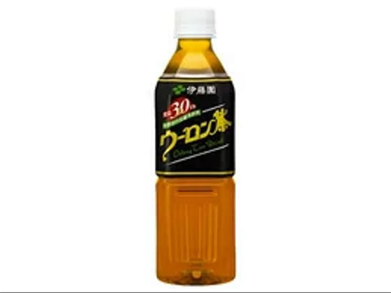 【商品説明】●使用している原料茶品種は、爽やかな香りの「色種」と力強い味わいの「水仙」が主体。●無香料、無調味、自然のままの味わい。【仕様】●注文単位：1箱（500ml×24本）【備考】【賞味期限2026.12.30】【検索用キーワード】ペットボトル飲料　ウーロン茶　お茶　茶　茶飲料　ボトル飲料　うーろんちゃ　中国茶　500ミリリットル　ドリンク　飲料　伊藤園　いとうえん　イトーエン　イトウエン　ITOEN　烏龍茶　うーろんちゃ　ウーロンチャ　箱売り　24本入　無糖茶飲料　ノンシュガー飲料　わけあり　訳あり　アウトレット　賞味期限間近　廃棄　fd＿loss　フードロス　R088PU【賞味期限2026.12.30】