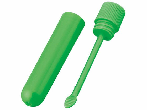 【レビュー投稿で100円OFFクーポン】【お取り寄せ】アズワン 採便管 緑 100個入