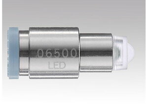 【お取り寄せ】ウェルチ・アレン LED予備電球 06500-LED 鼻鏡 咽喉鏡 耳鼻咽喉科 鋼製器具 看護 医療