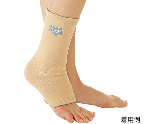 【レビュー投稿で100円OFFクーポン】【お取り寄せ】Dr.MED アンクルスリーブ(Dr.MED(R))XL A010XL