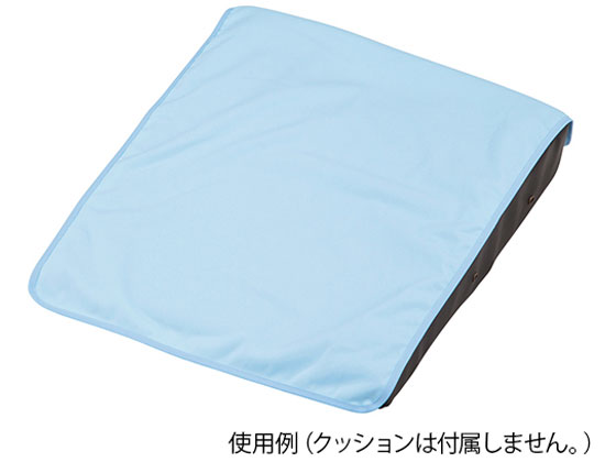 Rakuten - 【レビュー投稿で100円OFFクーポン】【お取り寄せ】ナビス バストクッション用カバー(パイル防水生地) PF-60B