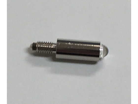 【レビュー投稿で100円OFFクーポン】【お取り寄せ】サンデン医科工業 耳鏡 交換用電球(OTS用)