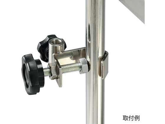 【ブラックフライデー限定★27日9:59迄店内ポイント2倍】【お取り寄せ】ナビス カートクランプ クランプ..