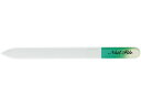 【レビュー投稿で100円OFFクーポン】【お取り寄せ】アズワン ガラス製ネイルファイル 11×140×3mm 爪切り ネイルケア フット ネイルケア 看護 医療