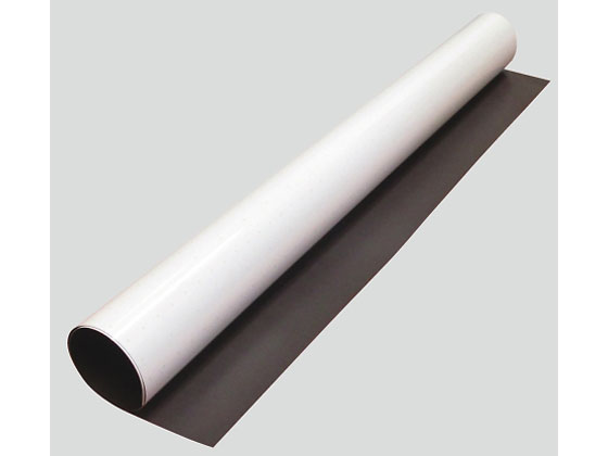 【レビュー投稿で100円OFFクーポン】【お取り寄せ】アズワン 軽量薄型ホワイトボードマグネシート 450×600 LWB-4560K 入院患者一覧表 識別 表示 病室 居室備品 看護 医療