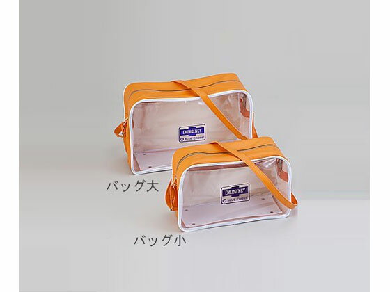樂天商城 - 【マラソン限定★ポイント2倍】【お取り寄せ】ブルークロス エマジンバッグ 小 BC-01S-EM