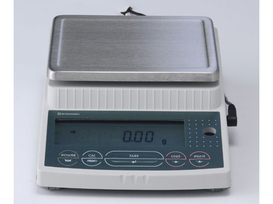 【マラソン限定★2000円クーポン＆ポイント2倍】【お取り寄せ】島津製作所 電子天びん BL-3200H 天秤 はかり 周辺 秤量 計測器 計量器